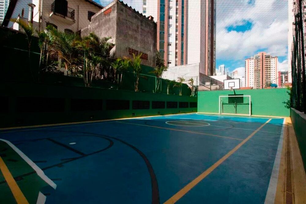 Apartamento, 3 quartos, 87 m² - Foto 4