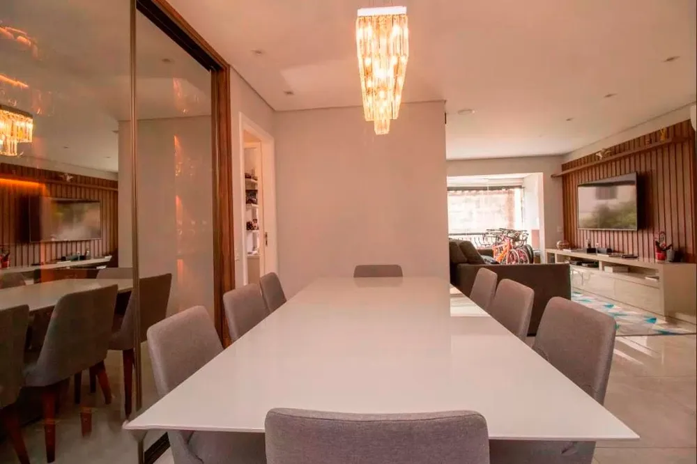 Apartamento, 3 quartos, 87 m² - Foto 3