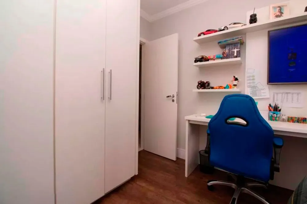 Apartamento, 3 quartos, 87 m² - Foto 8
