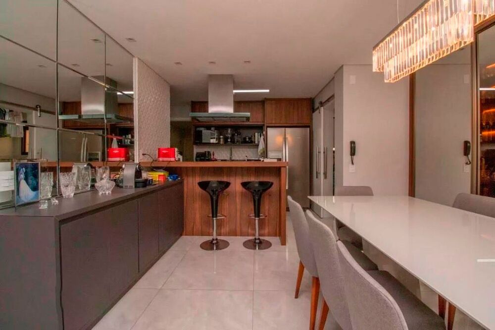 Apartamento, 3 quartos, 87 m² - Foto 1