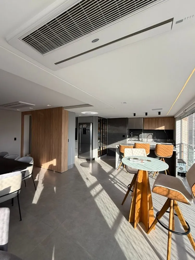 Apartamento, 3 quartos, 178 m² - Foto 3