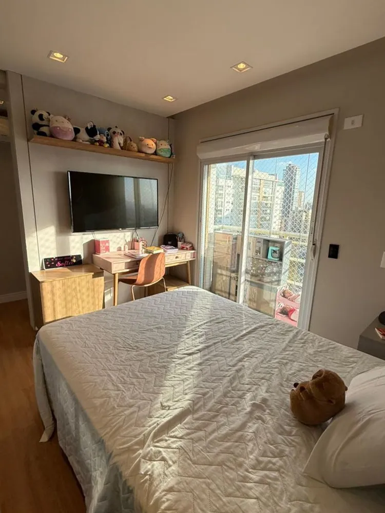 Apartamento, 3 quartos, 178 m² - Foto 14