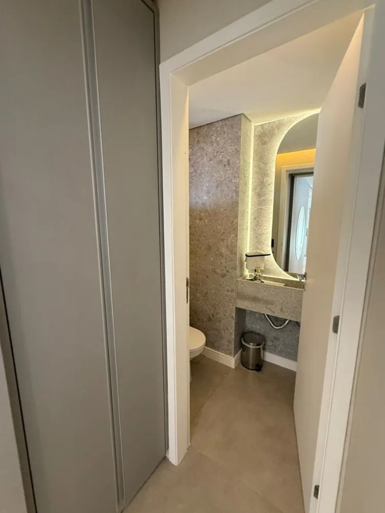 Apartamento, 3 quartos, 178 m² - Foto 16