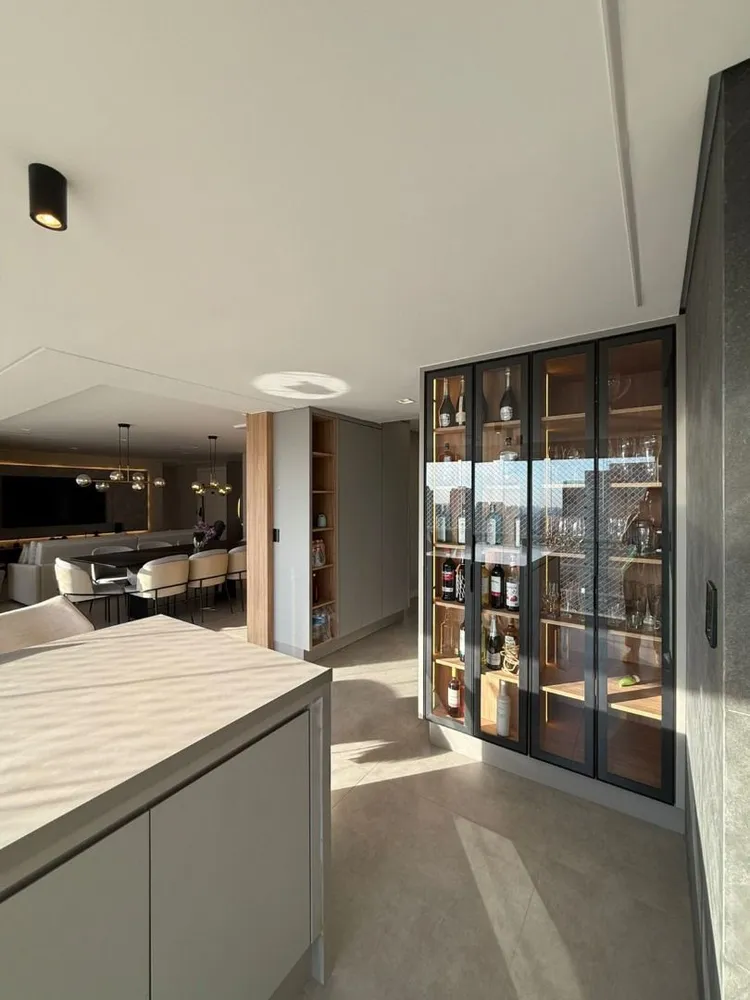 Apartamento, 3 quartos, 178 m² - Foto 8