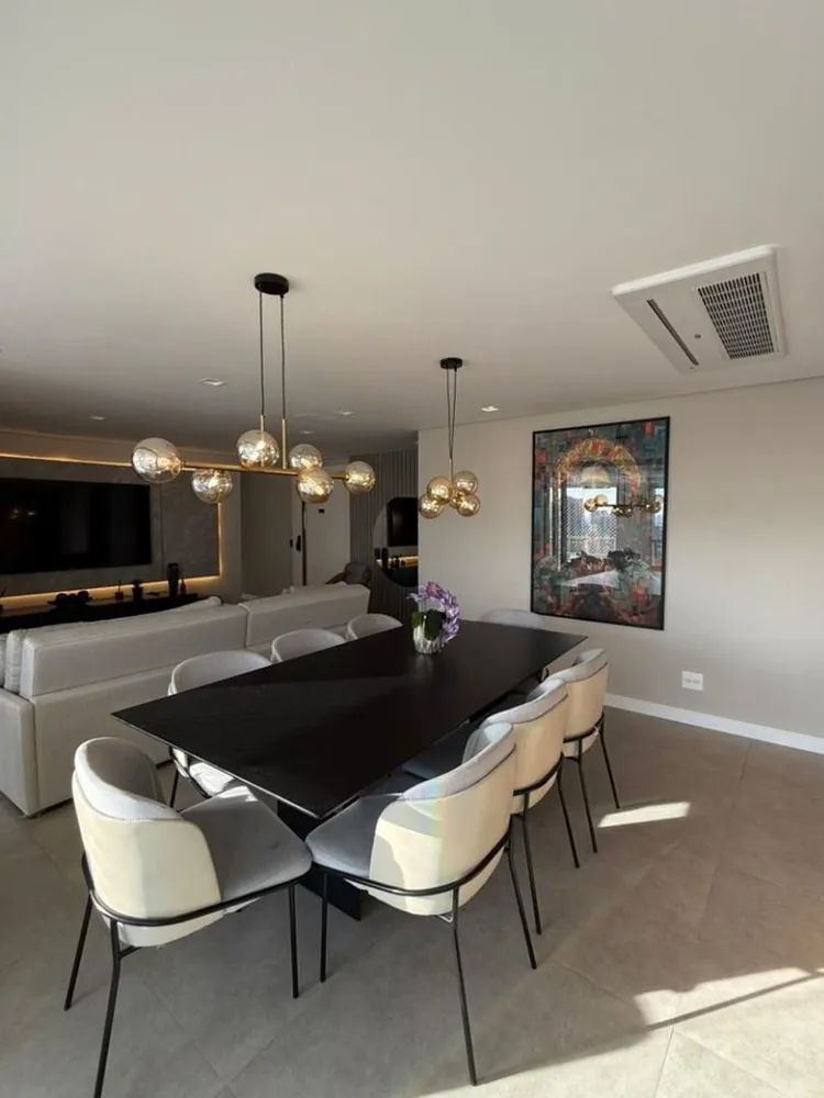 Apartamento, 3 quartos, 178 m² - Foto 6