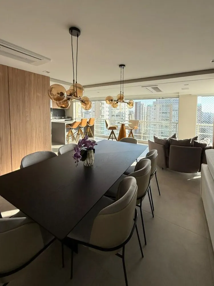 Apartamento, 3 quartos, 178 m² - Foto 7