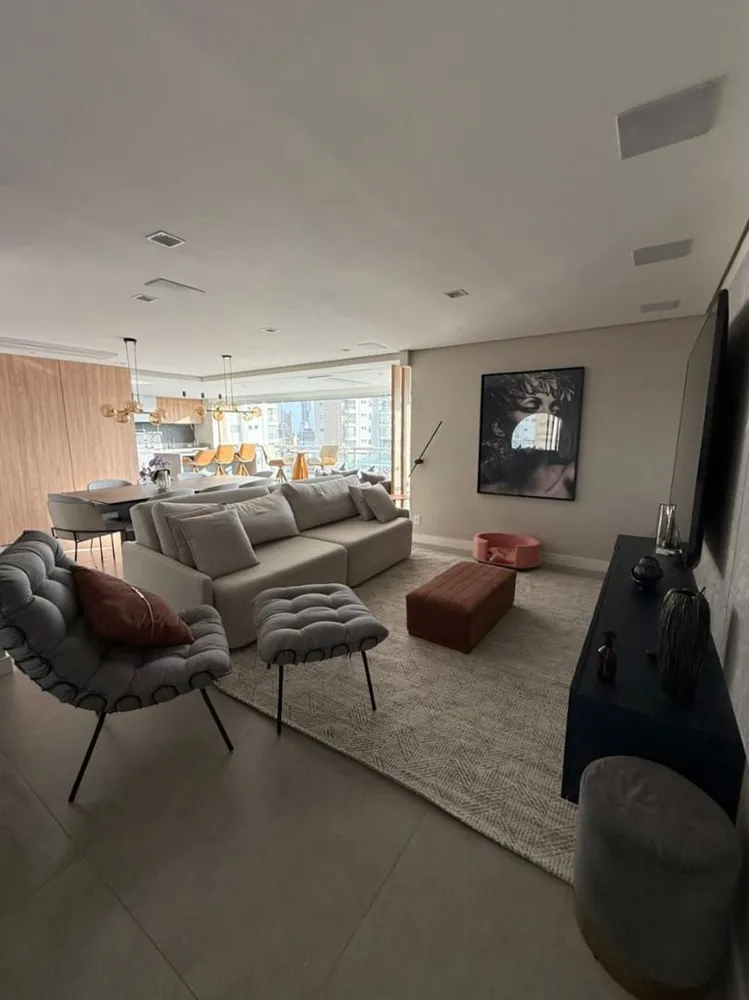 Apartamento, 3 quartos, 178 m² - Foto 4