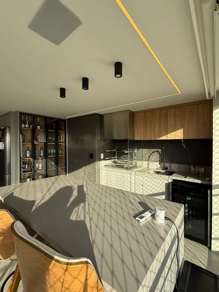 Apartamento, 3 quartos, 178 m² - Foto 11