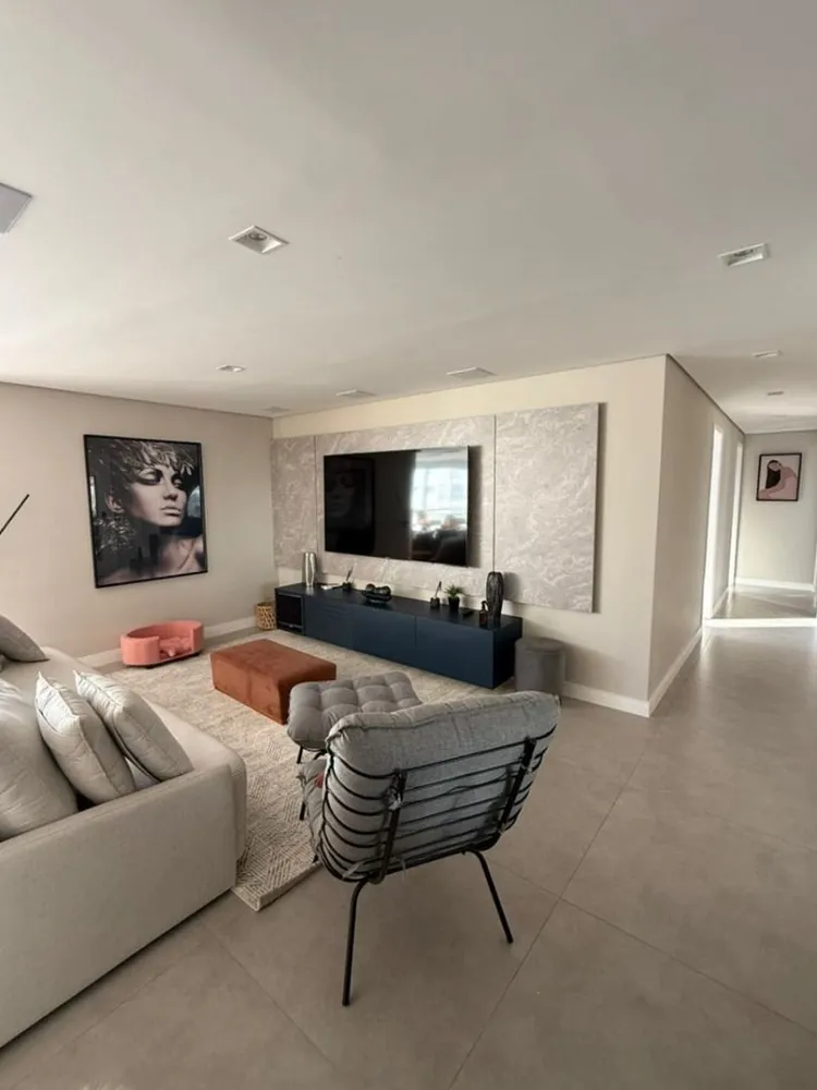 Apartamento, 3 quartos, 178 m² - Foto 5