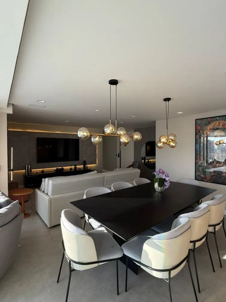 Apartamento, 3 quartos, 178 m² - Foto 2