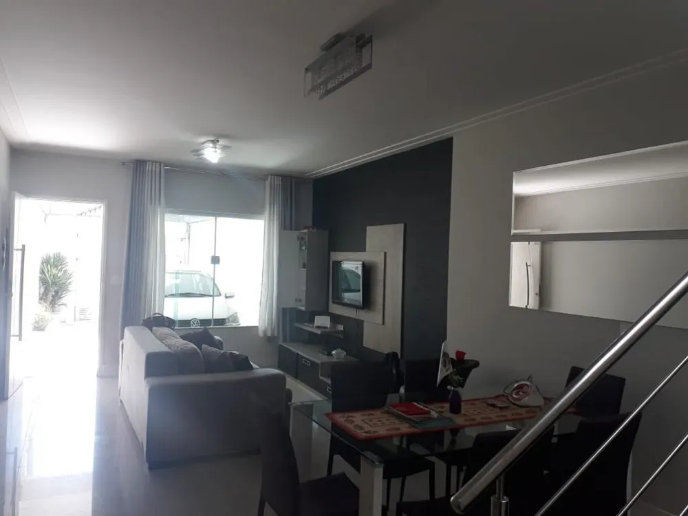 Sobrado, 3 quartos, 127 m² - Foto 15