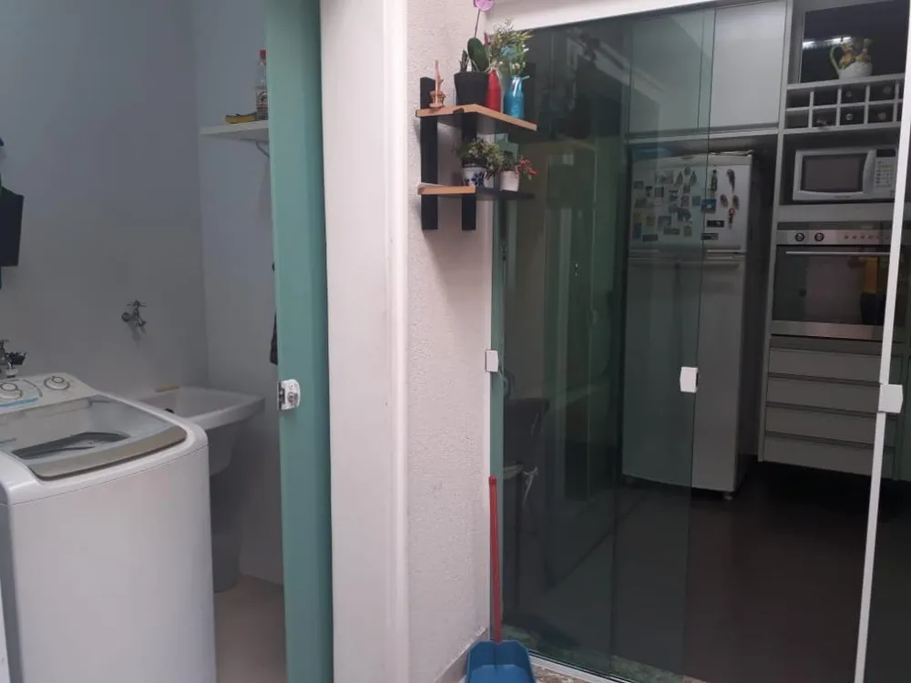 Sobrado, 3 quartos, 127 m² - Foto 8