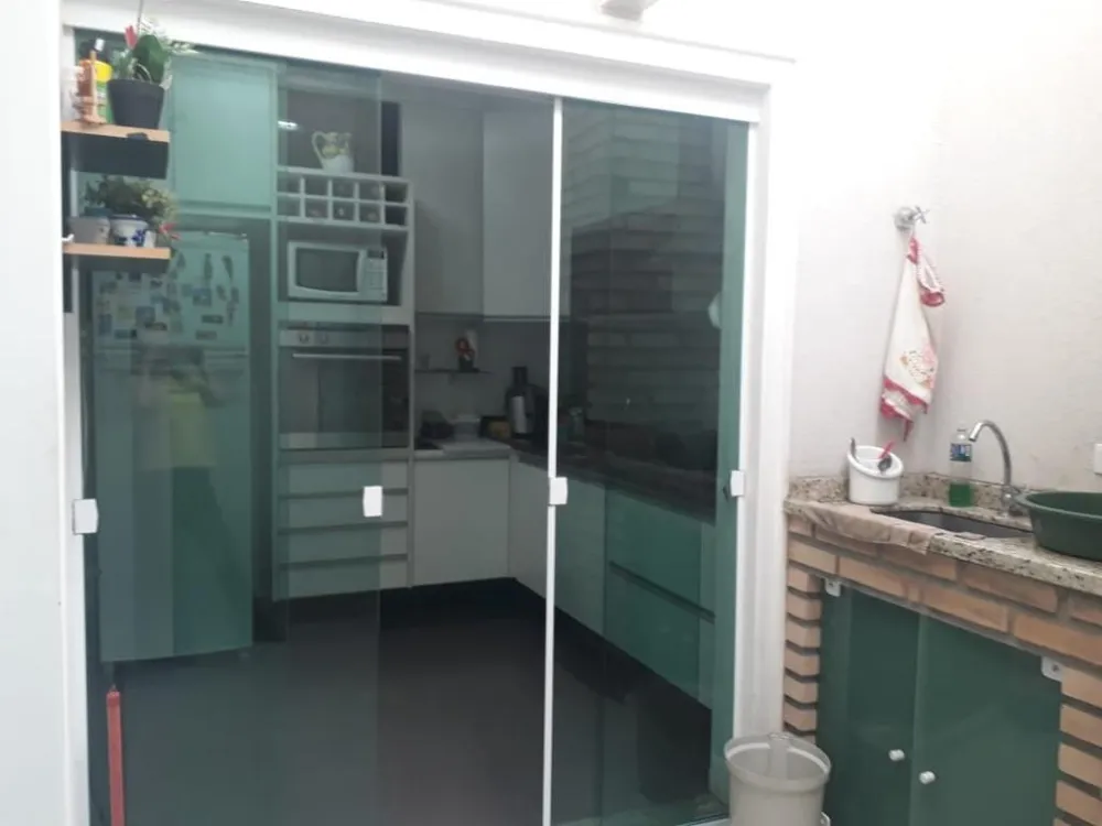 Sobrado, 3 quartos, 127 m² - Foto 5