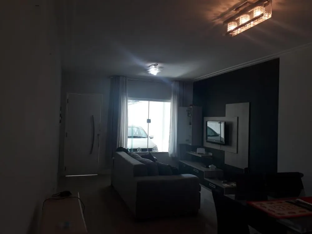 Sobrado, 3 quartos, 127 m² - Foto 11