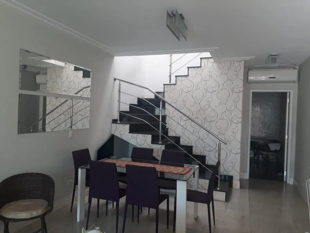 Sobrado, 3 quartos, 127 m² - Foto 7