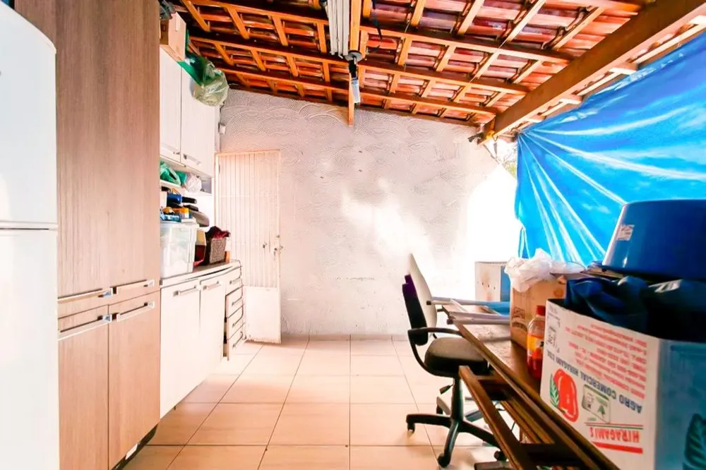 Sobrado, 2 quartos, 260 m² - Foto 5
