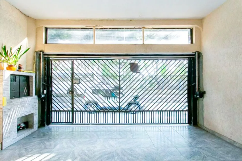 Sobrado, 2 quartos, 260 m² - Foto 12