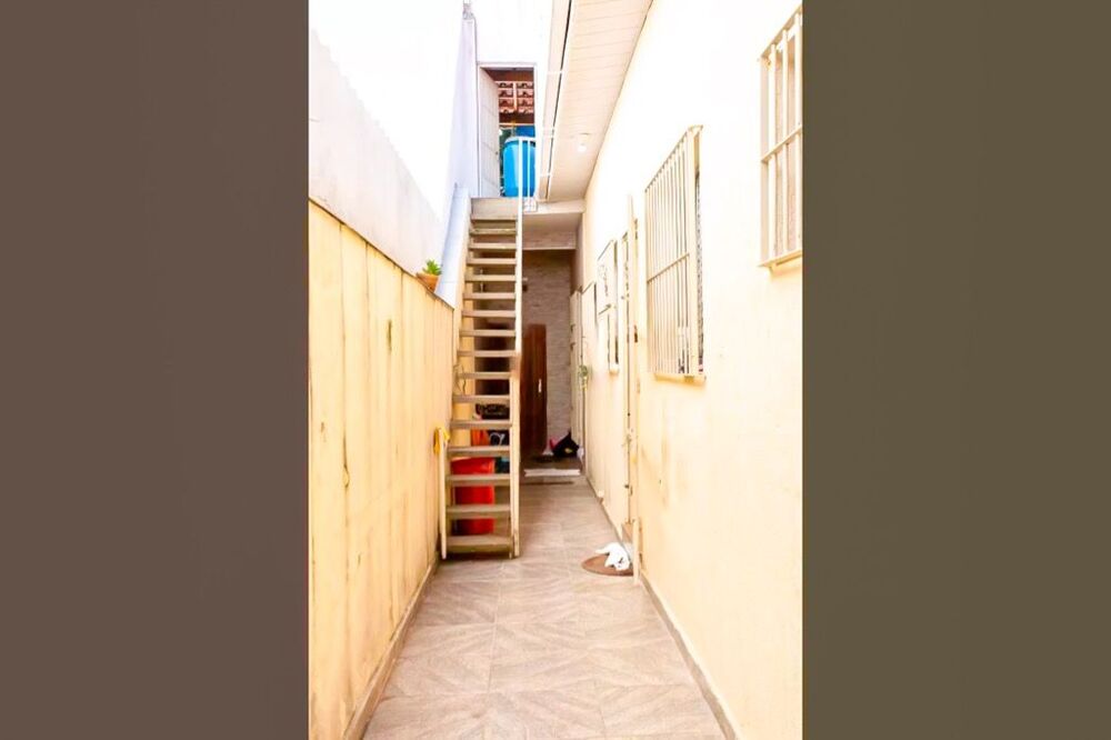 Sobrado, 2 quartos, 260 m² - Foto 2