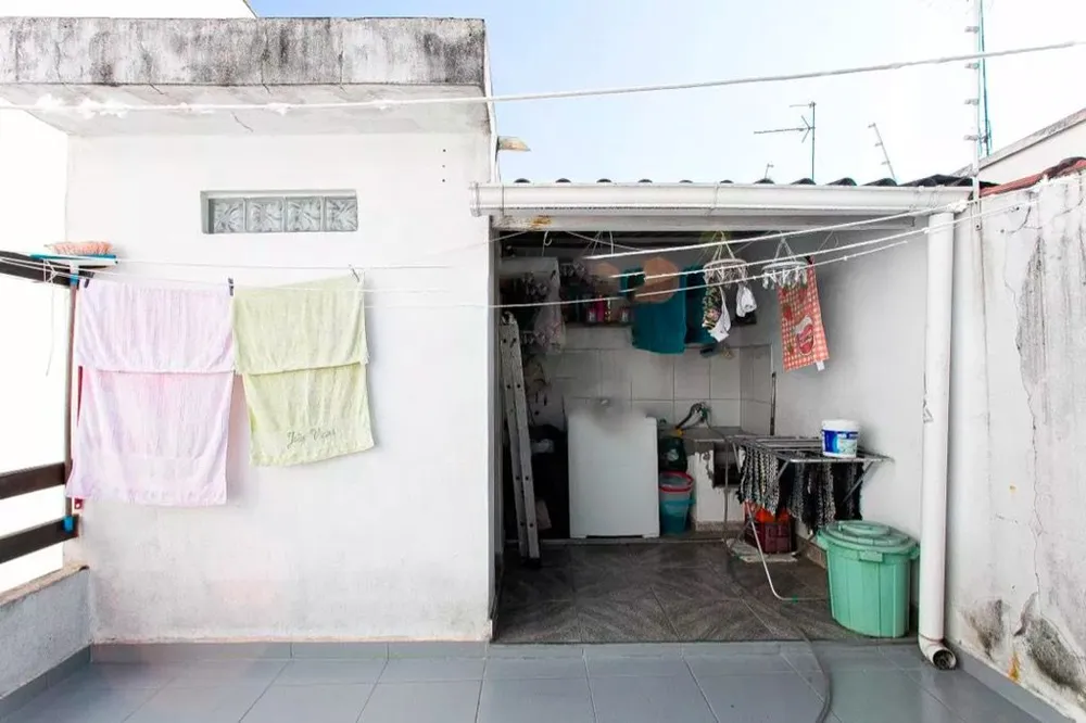 Sobrado, 2 quartos, 260 m² - Foto 13