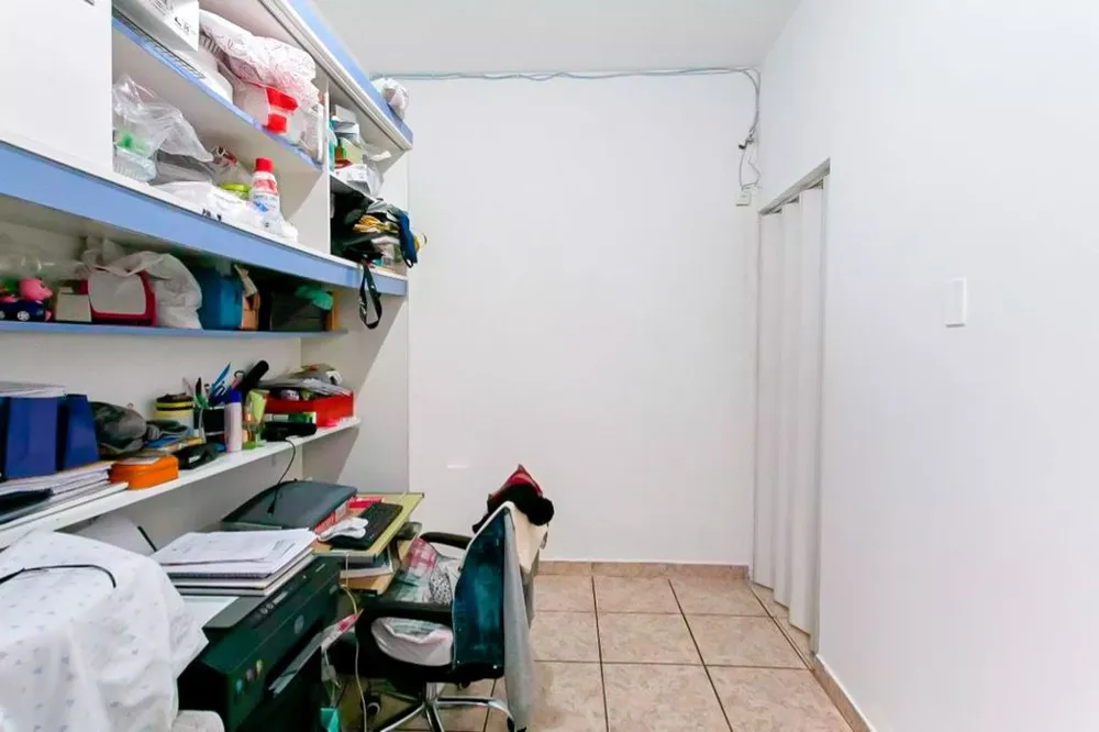 Sobrado, 2 quartos, 260 m² - Foto 4