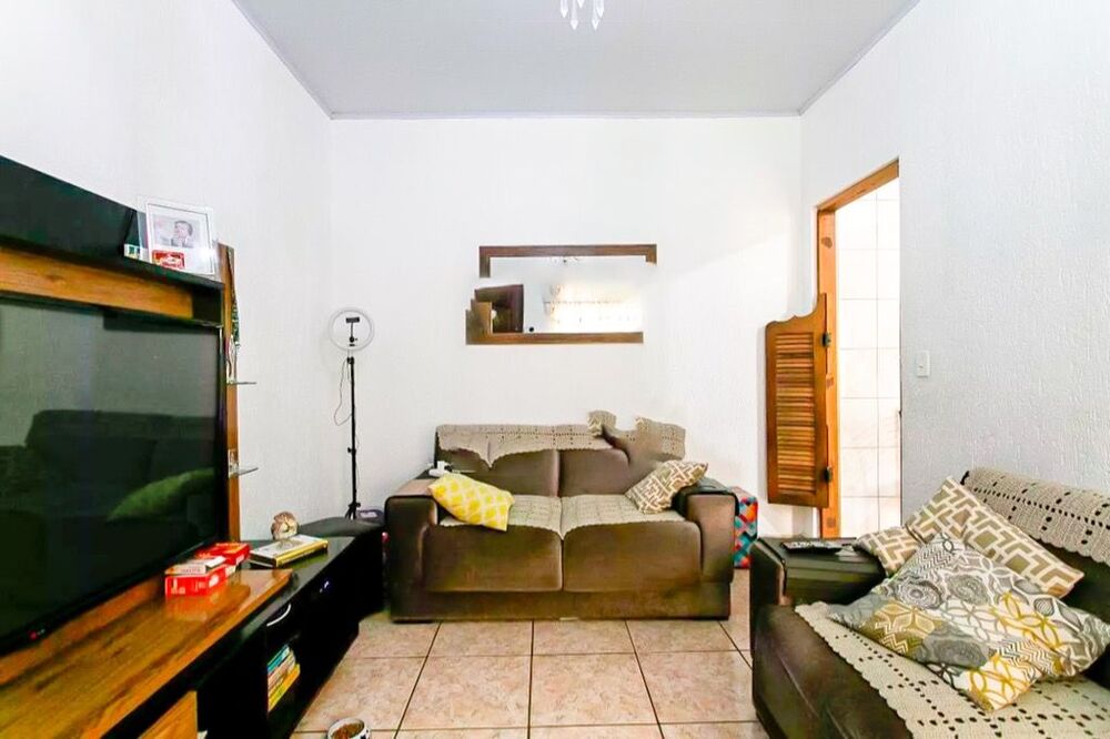 Sobrado, 2 quartos, 260 m² - Foto 4