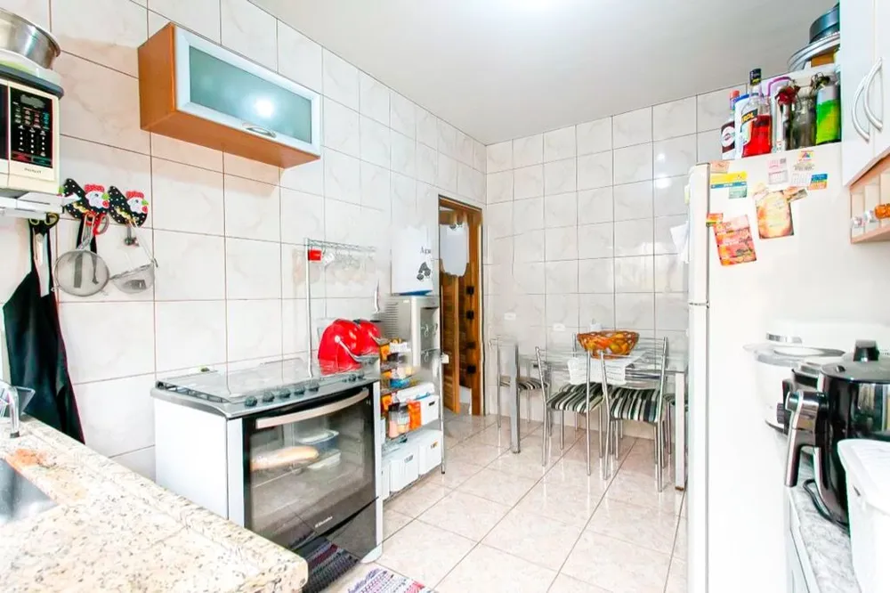 Sobrado, 2 quartos, 260 m² - Foto 1