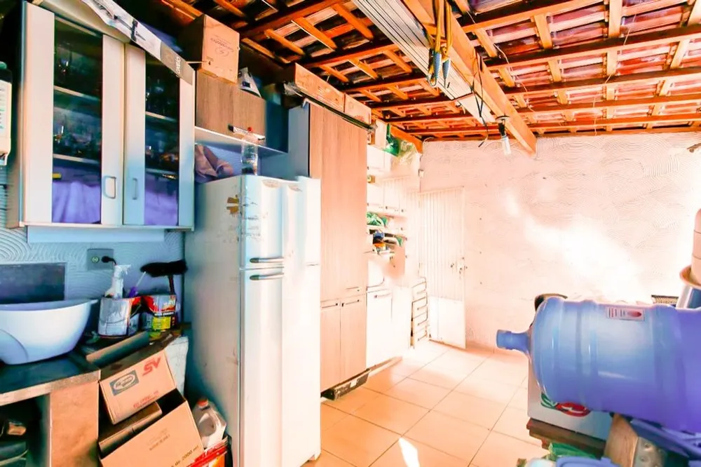 Sobrado, 2 quartos, 260 m² - Foto 2