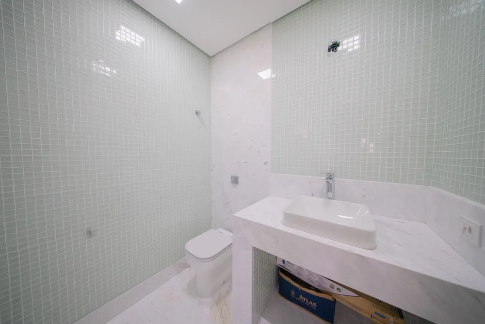 Apartamento, 3 quartos, 246 m² - Foto 2