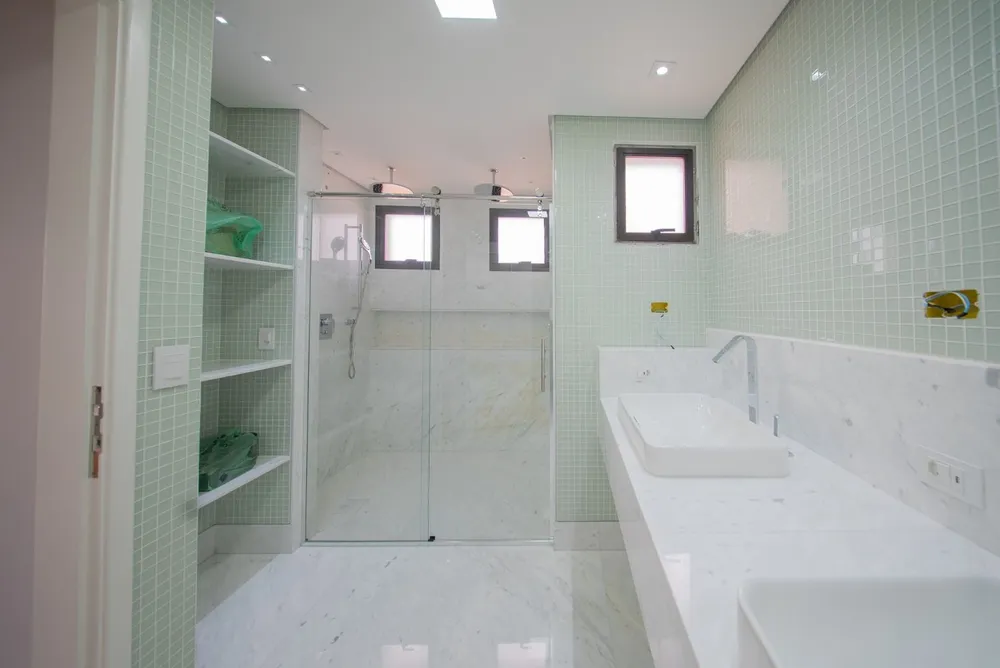 Apartamento, 3 quartos, 246 m² - Foto 6