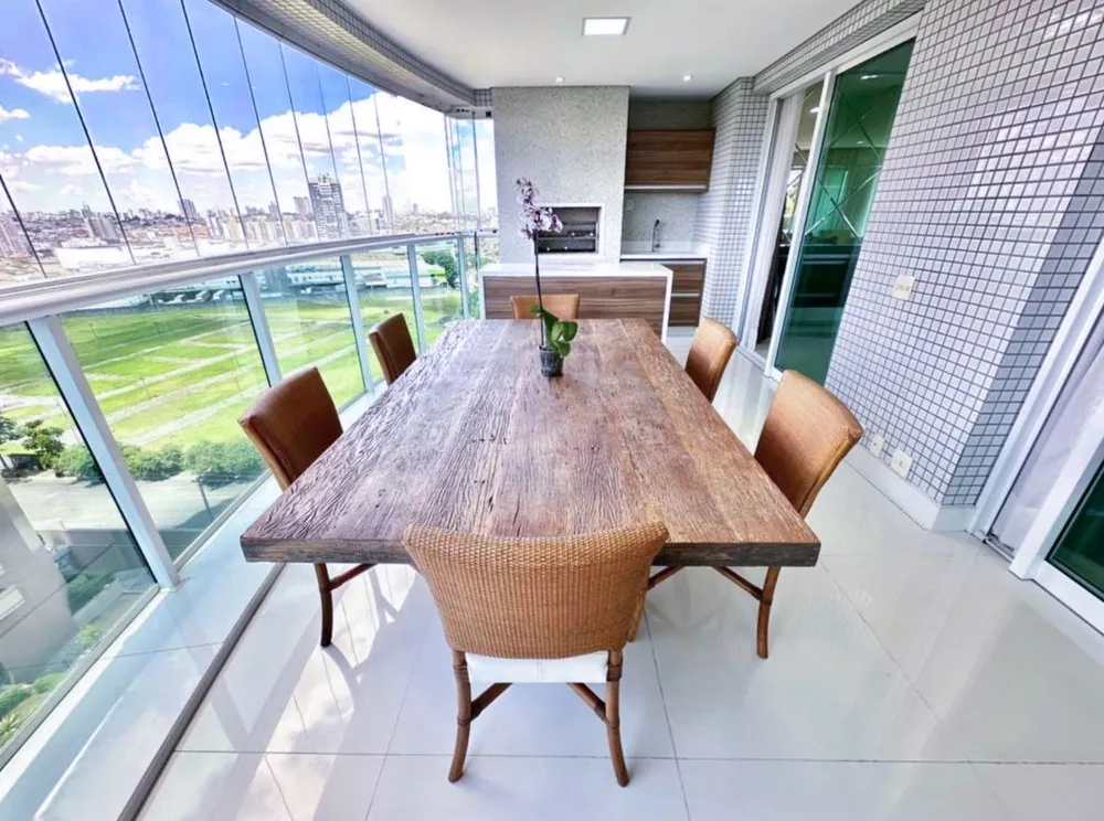 Apartamento, 4 quartos, 278 m² - Foto 2