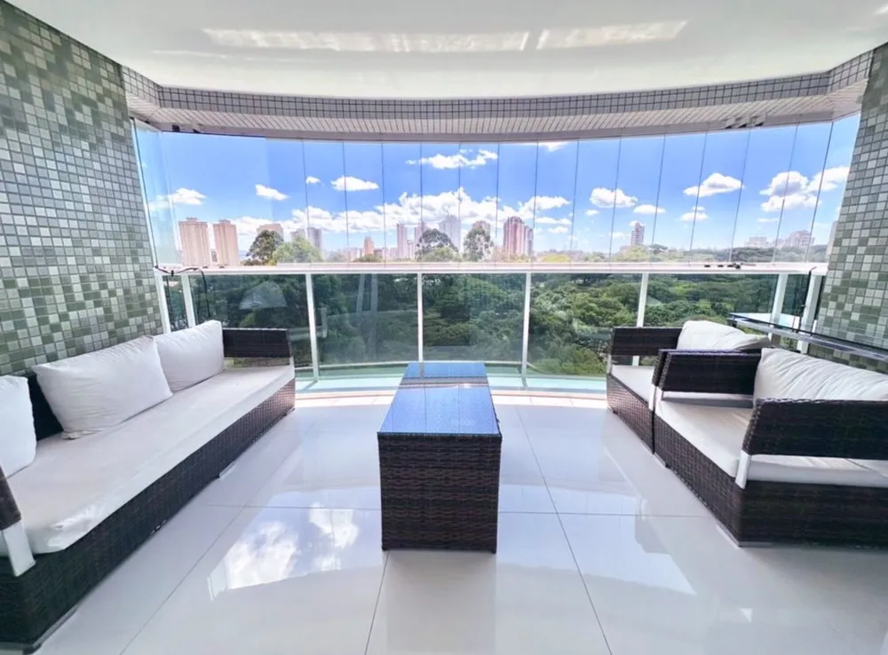 Apartamento, 4 quartos, 278 m² - Foto 10