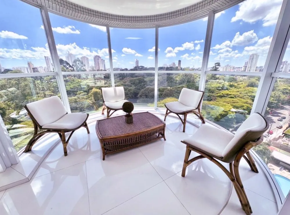 Apartamento, 4 quartos, 278 m² - Foto 3