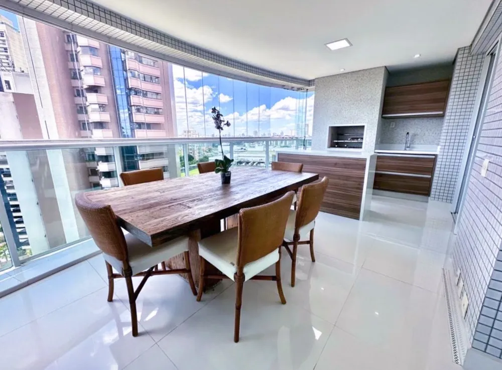 Apartamento, 4 quartos, 278 m² - Foto 6