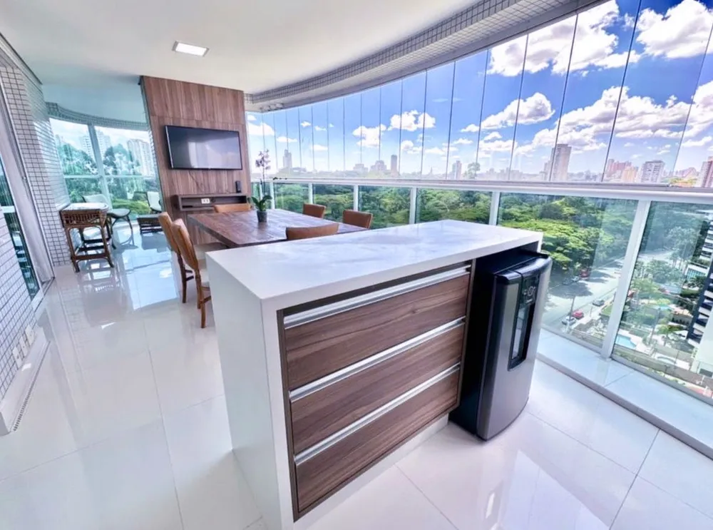 Apartamento, 4 quartos, 278 m² - Foto 4