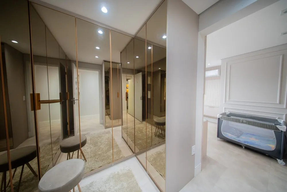 Apartamento, 3 quartos, 165 m² - Foto 8