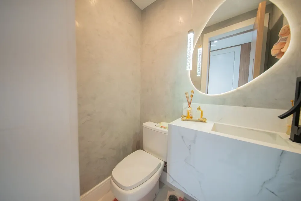 Apartamento, 3 quartos, 165 m² - Foto 5