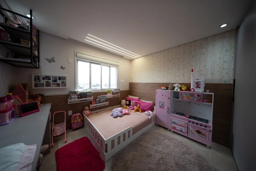 Apartamento, 3 quartos, 165 m² - Foto 6