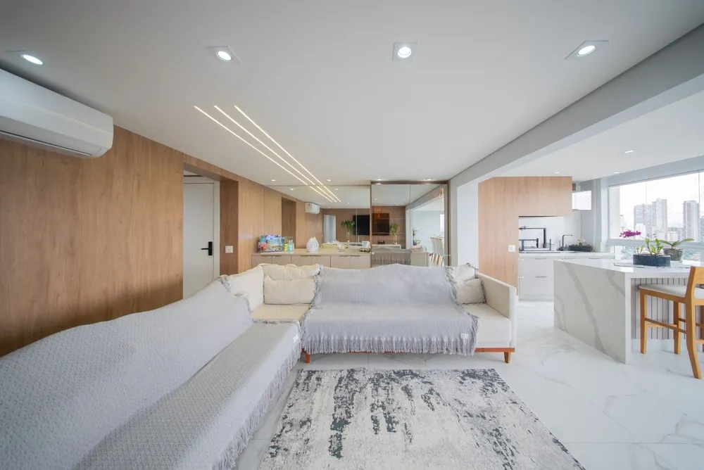 Apartamento, 3 quartos, 165 m² - Foto 4