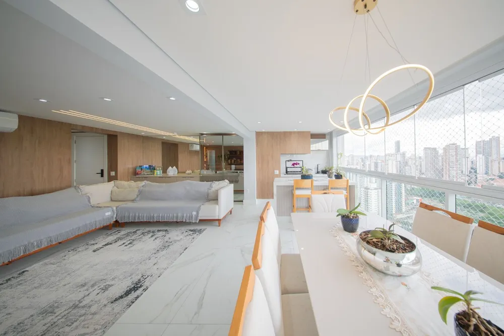 Apartamento, 3 quartos, 165 m² - Foto 7