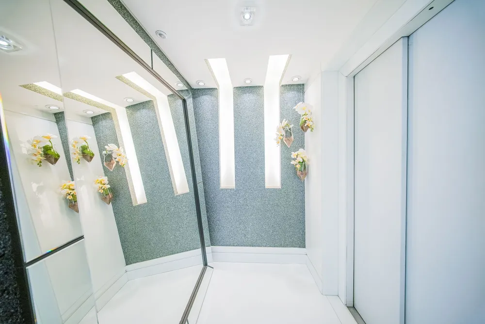 Cobertura, 4 quartos, 527 m² - Foto 3