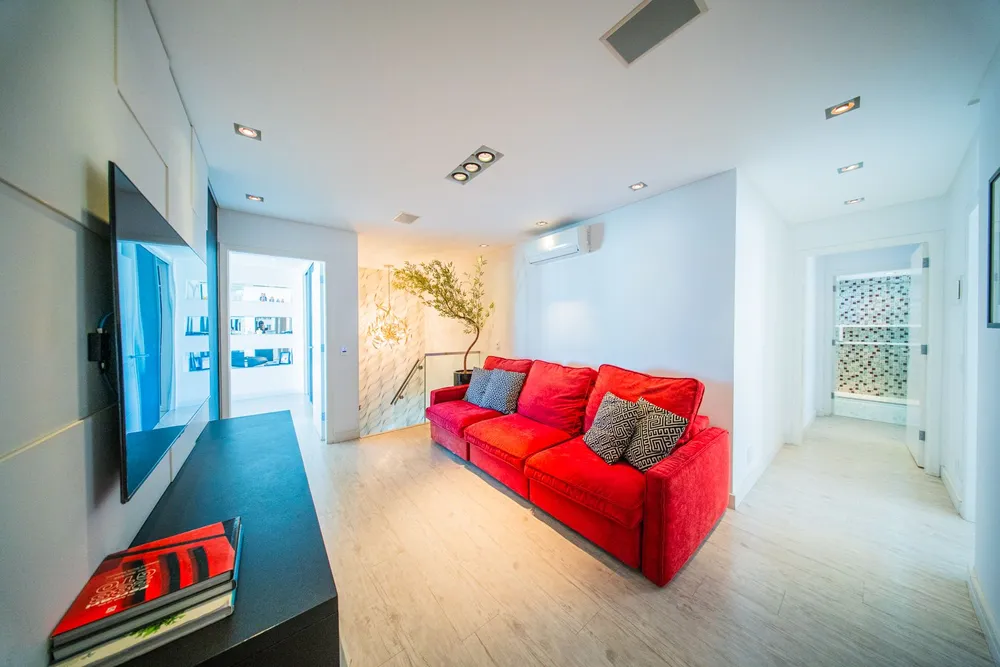 Cobertura, 4 quartos, 527 m² - Foto 4