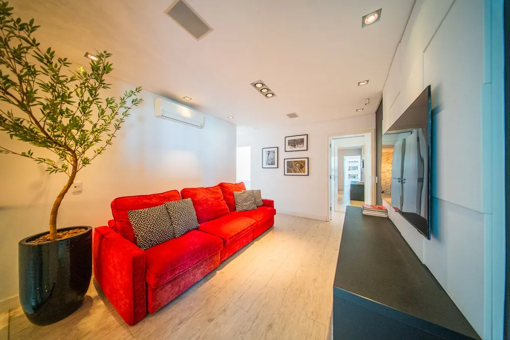 Cobertura, 4 quartos, 527 m² - Foto 6
