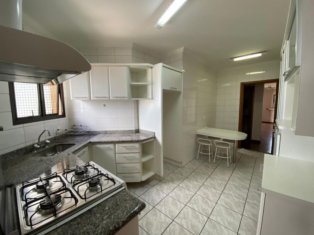 Apartamento, 3 quartos, 110 m² - Foto 2