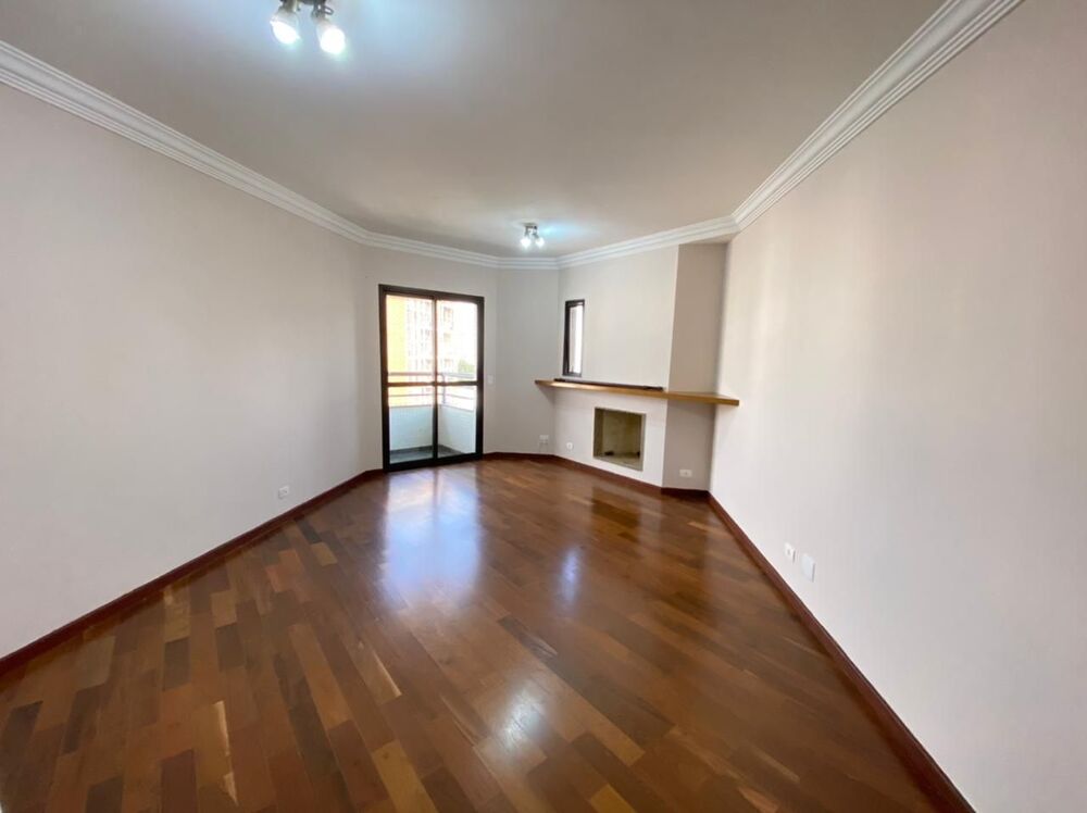 Apartamento, 3 quartos, 110 m² - Foto 4