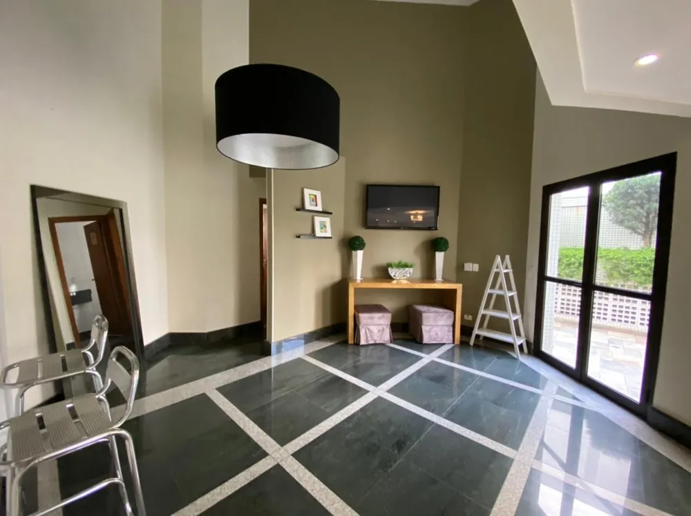 Apartamento, 3 quartos, 110 m² - Foto 5
