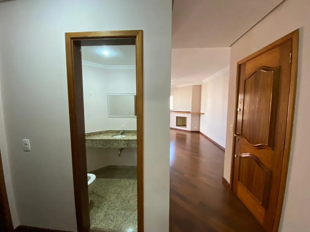 Apartamento, 3 quartos, 110 m² - Foto 8
