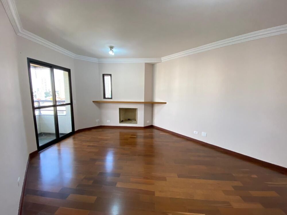 Apartamento, 3 quartos, 110 m² - Foto 3
