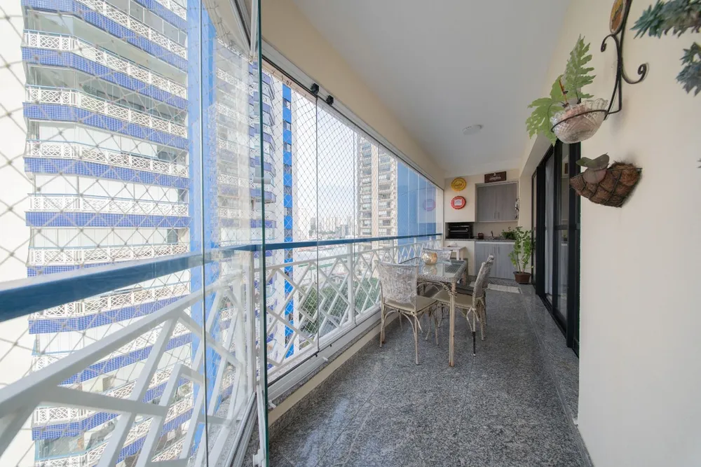 Apartamento, 3 quartos, 151 m² - Foto 6