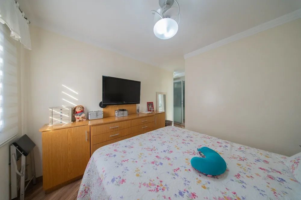 Apartamento, 3 quartos, 151 m² - Foto 7