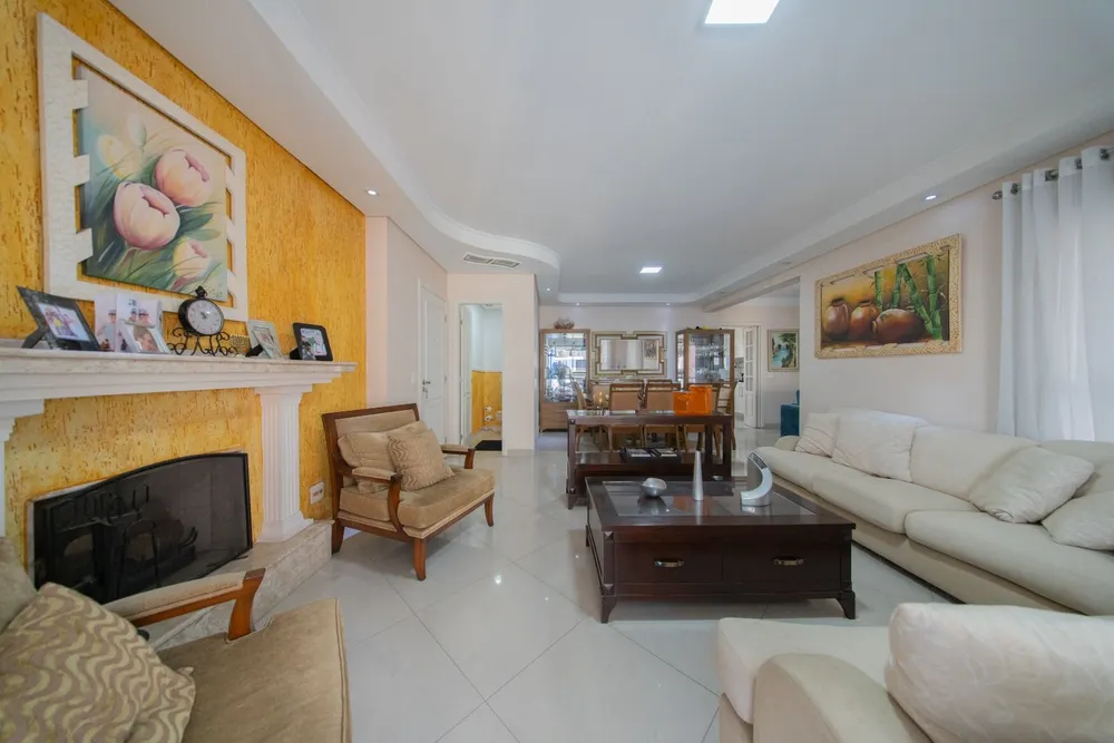 Apartamento, 3 quartos, 151 m² - Foto 2